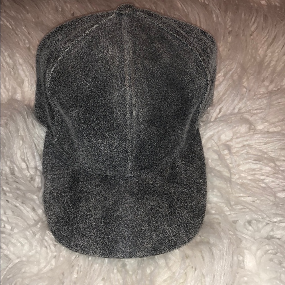 Buckle NWOT Gray Hat